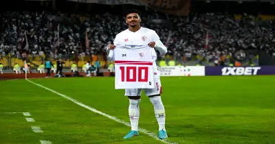 حسام عبد المجيد يحدد وجهته القادمة.. هل سينضم للأهلي؟
