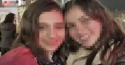 سنة مع إيقاف التنفيذ.. استئناف اسيوط تقضي بحبس يسرا ويمنى بتهمة تزوير مفردات راتب الأب