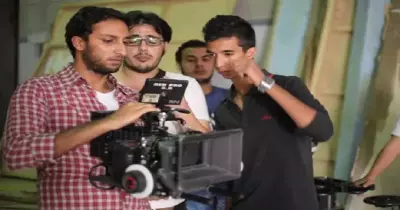 موعد بدء اختبارات القدرات بمعهد السينما وإرشادات للتدرب على الامتحان