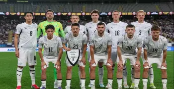 موعد مباراة منتخب مصر القادمة والقنوات الناقلة.. بعد تعادل بلجيكا والفراعنة