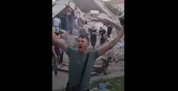 زلزال تركيا اليوم في إسطنبول.. فيديوهات توثّق الكارثة