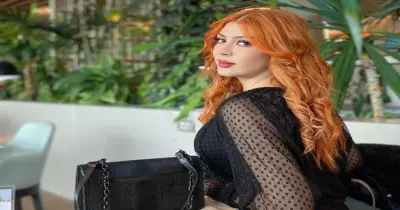 من هي سمارة يحيى زوجة محمد أبو جبل؟ معلومات عن ملكة جمال العرب