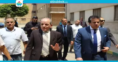 أماكن اختبارات القدرات كما حددها موقع التنسيق لطلاب الثانوية العامة 2019