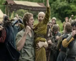 أبطال مسلسل فارس الممالك السبع.. يقودون مغامرة الملحمة التاريخية في ويستروس