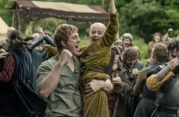 أبطال مسلسل فارس الممالك السبع.. يقودون مغامرة الملحمة التاريخية في ويستروس