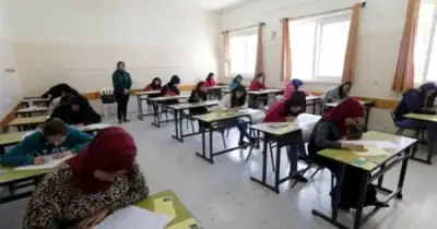نتيجة الشهادة الإعدادية محافظة أسوان بالاسم 2026 الترم الثاني