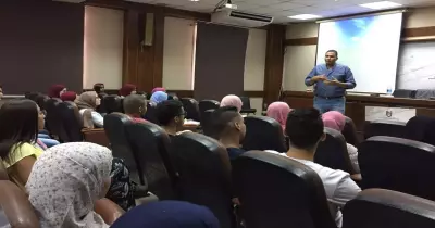 اتحاد كلية سياسة واقتصاد القاهرة يناقش أزمات أفريقيا في 5 أيام