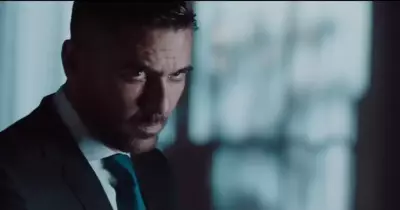 طرح إعلان فيلم الجريمة.. تعرف على موعد العرض وأبطال العمل