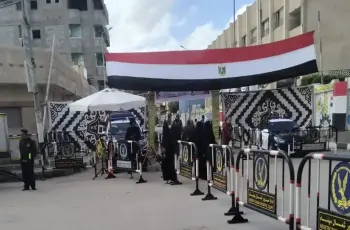 نتيجة انتخابات مجلس الشعب 2025 في شمال سيناء.. مؤشرات أولية