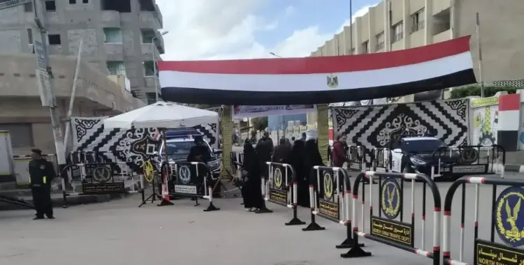  نتيجة انتخابات مجلس الشعب 2025 في شمال سيناء.. مؤشرات أولية 