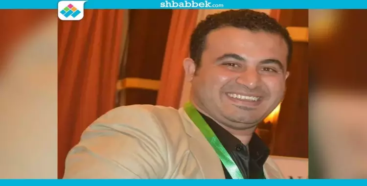  طبيب أزهري يحصد جائزة أفضل بحث علمي في «جراحة الأوعية الدموية» 