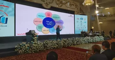 وزير التعليم العالي: أرجوكم كفانا أحلام عن التطوير