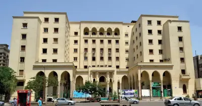 مواعيد عمل نقابة المهندسين رمسيس 2026.. هل تتأثر بقرار الحظر الجديد؟