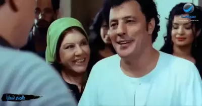 داليا إبراهيم ممثلة كلمني شكرا ومشهدها مع عمرو عبد الجليل ماذا قالت عنه؟ فيديو