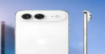 أسعار هاتف iPhone Air بجميع مساحاته التخزينية في مصر