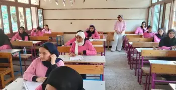 موعد ظهور نتيجة الشهادة الإعدادية محافظة الوادي الجديد الترم الثاني 2026 المرتقب