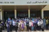 تنسيق كلية التخطيط العمراني علمي رياضة المرحلة الثانية 2026 2027