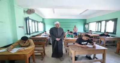 مجموع مواد الثانوية الأزهرية 2026 أدبي.. ننشر تفاصيل الدرجات