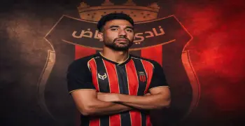 محمود تريزيجيه إلى هذا النادي في الدوري السعودي
