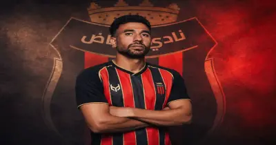محمود تريزيجيه إلى هذا النادي في الدوري السعودي