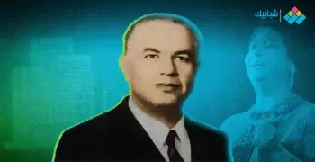 عبد الفتاح مصطفى.. مأمور الضرائب الذي كتب لله «أقولك إيه عن الشوق يا حبيبي»