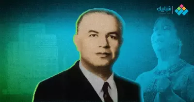 عبد الفتاح مصطفى.. مأمور الضرائب الذي كتب لله «أقولك إيه عن الشوق يا حبيبي»