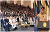 تنسيق الكلية الفنية العسكرية 2026-2027.. الحد الأدنى للمجموع وشروط القبول