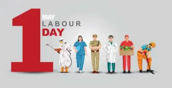 دعاء عن عيد العمال.. شارك رسائل التهنئة