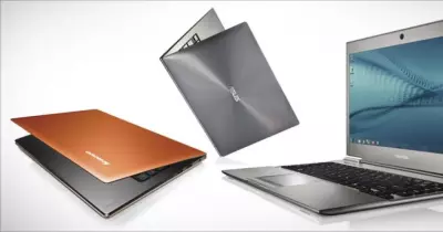 نصائح ذهبية لشراء «لابتوب» بدلا من أجهزة «ألترا بوك»