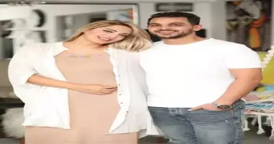 خبر صادم عن زوجة الفنان محمد رشاد