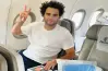 قرار جديد من السلطات الهولندية بحق أحمد ناصر