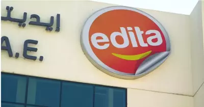 صاحب شركة مولتو وهوهوز وتوينكز.. من هو مالك إيديتا؟