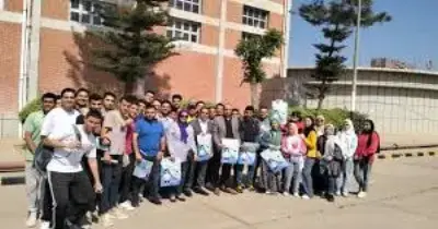 موعد التقديم في مسابقة «متصدقش»  لطلاب الجامعات