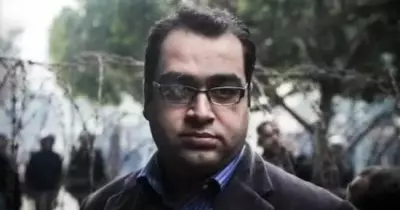 من هو زياد العليمي بعد قرار الرئيس السيسي بالعفو عنه