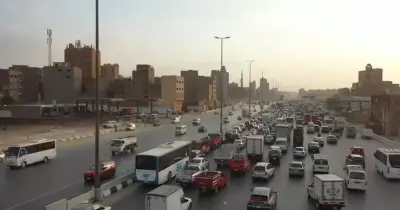 مواعيد عمل الأتوبيس الترددي في عيد الأضحى المبارك