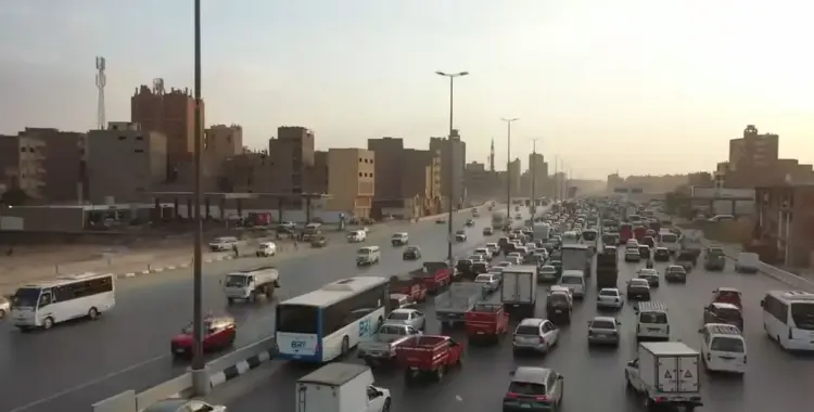  مواعيد عمل الأتوبيس الترددي في عيد الأضحى المبارك 