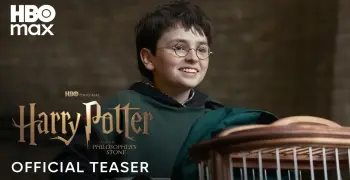 قصة مسلسل هاري بوتر.. رحلة سحرية لعشر سنوات تبدأ بحجر الفيلسوف