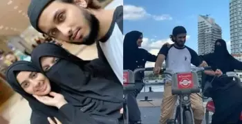 أم عبدالله زوجت صديقتها لزوجها