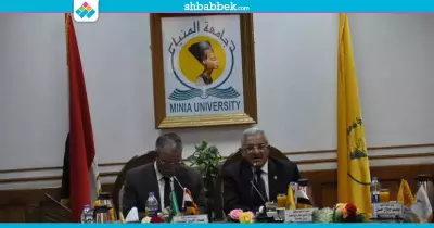 9 يناير.. بدء امتحانات الفصل الدراسي الأول بجامعة المنيا