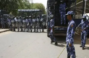 مقتل وإصابة سائقي شاحنات مصريين في الخرطوم والقبض على الجاني