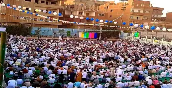 الشباب والرياضة تستعد لاستقبال عيد الفطر بمنشآتها مع عدم الإخلال بالإجراءات التقشفية