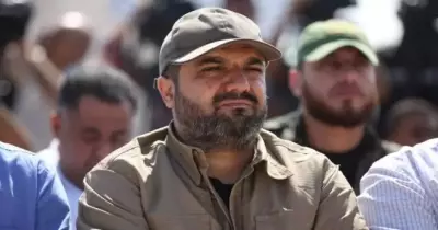 من هو بهاء أبو العطا الذي اغتاله الجيش الإسرائيلي فجرا؟