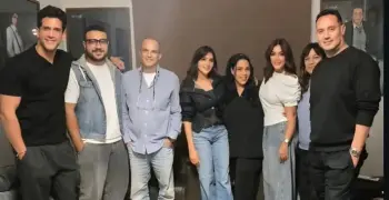 قصة مسلسل الست موناليزا.. مي عمر تعاني بعد الطلاق