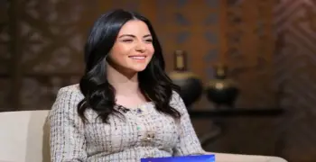 البلوجر زينة أحمد في مرمى الانتقادات بسبب صورة غير لائقة