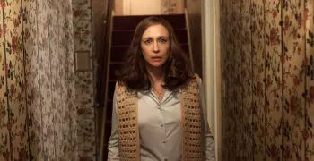 فيلم السهرة.. رعب وعوالم سفلية في «The Conjuring»