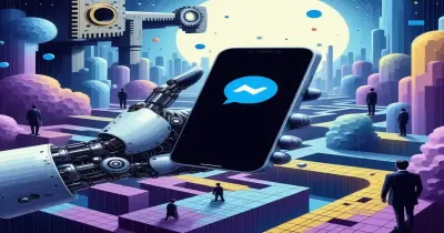 أفضل 4 بدائل لتطبيق ماسنجر لو ناوي تستغنى عنه