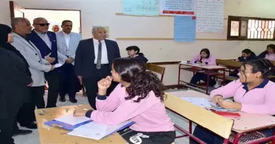 تنسيق المدارس التجارية والفندقية 2026 أسوان بمختلف الأنظمة التعليمية رسميا