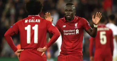 انتقال ماني لريال مدريد.. تفاصيل حديث زيدان مع ساديو للانتقال إلى النادي الملكي