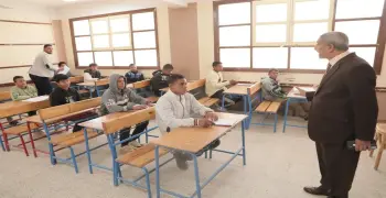 نتيجة الصف الثالث الإعدادي محافظة الأقصر برقم الجلوس 2026