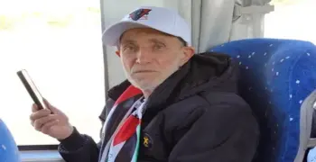 نائل البرغوثي.. من هو أقدم سجين في العالم الذي تحرر من سجون الاحتلال؟